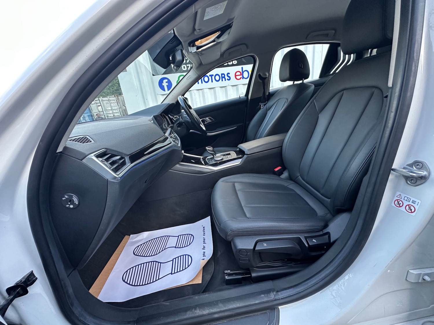 Vehicle 19