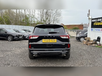 Used Ford Kuga 2023 for sale - 78333457: Photo