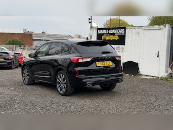 Used Ford Kuga 2023 for sale - 78333457: Photo