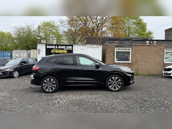 Used Ford Kuga 2023 for sale - 78333457: Photo