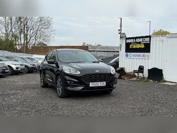Used Ford Kuga 2023 for sale - 78333457: Photo