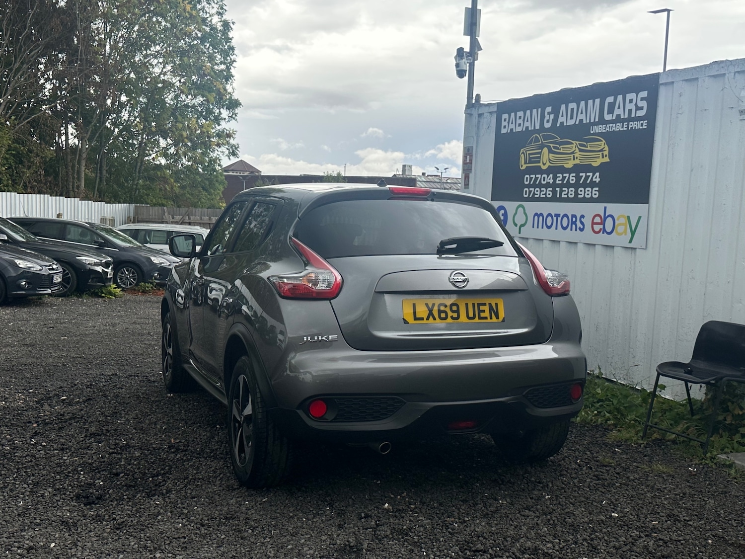 Vehicle 24