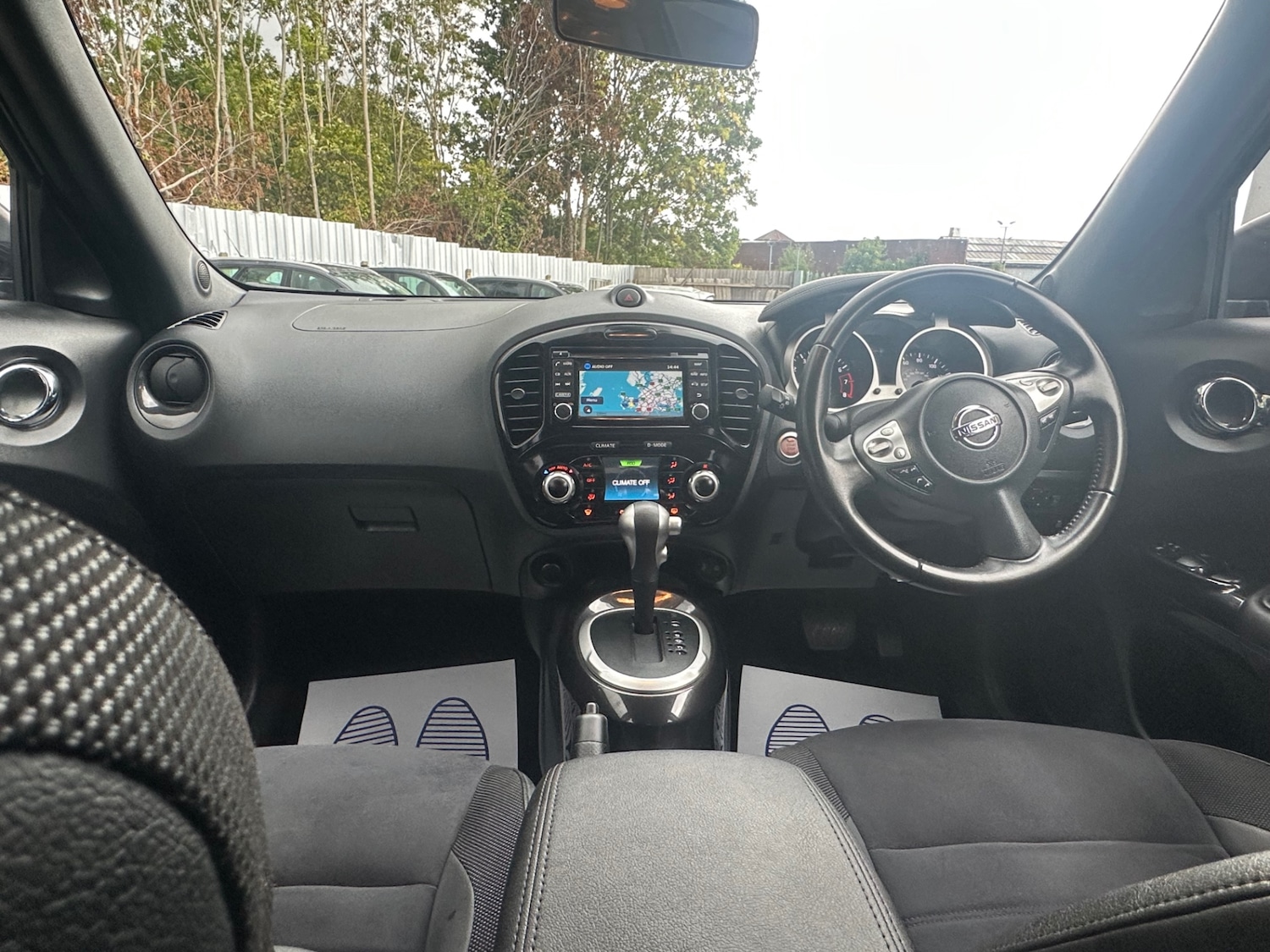 Vehicle 25