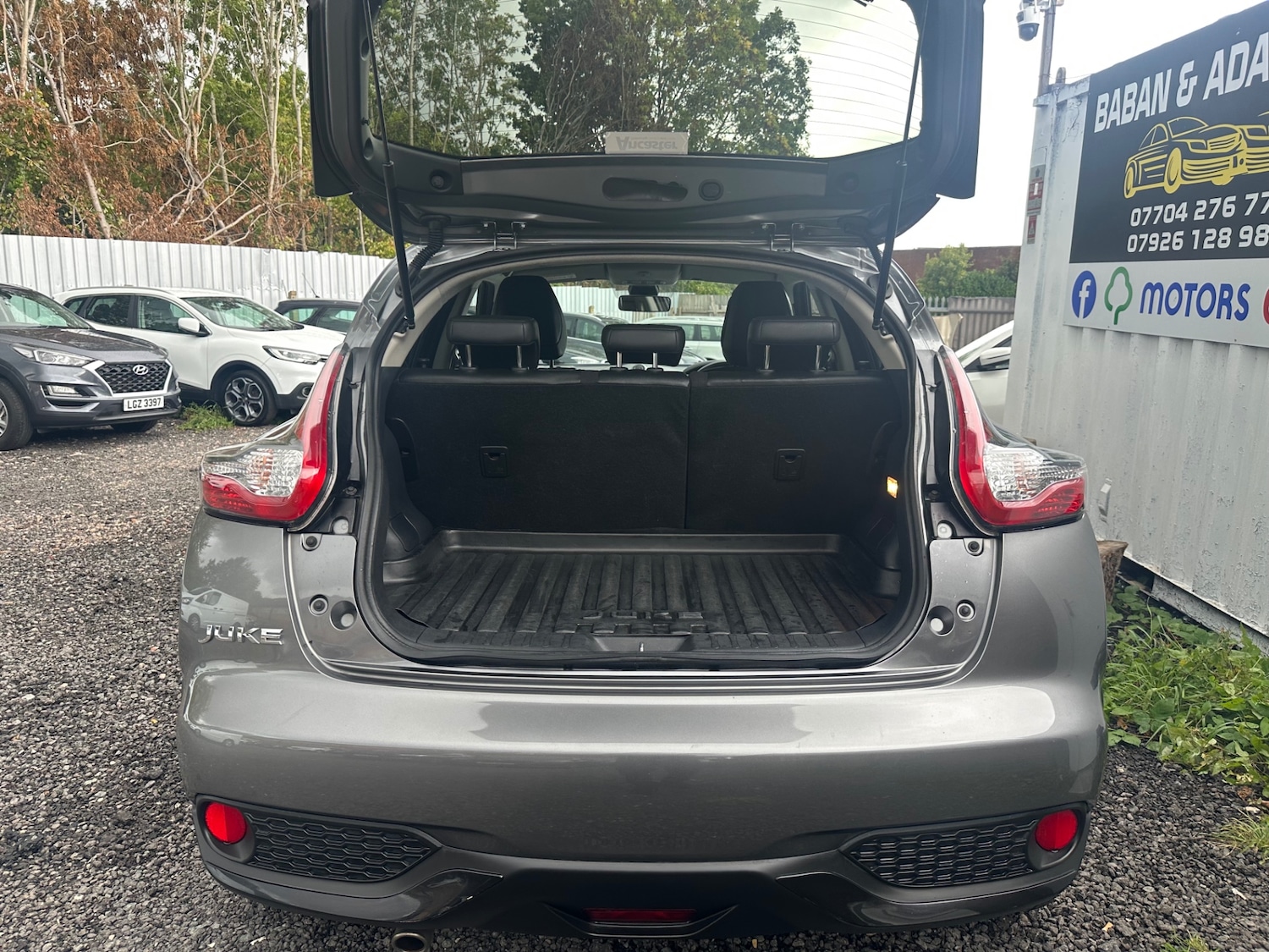 Vehicle 9