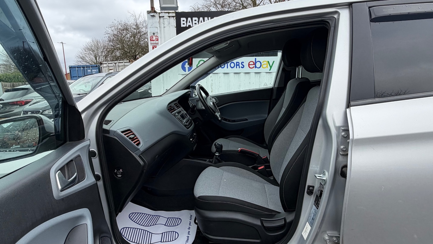 Used Hyundai i20 2016 for sale - 77701938: Photo 18