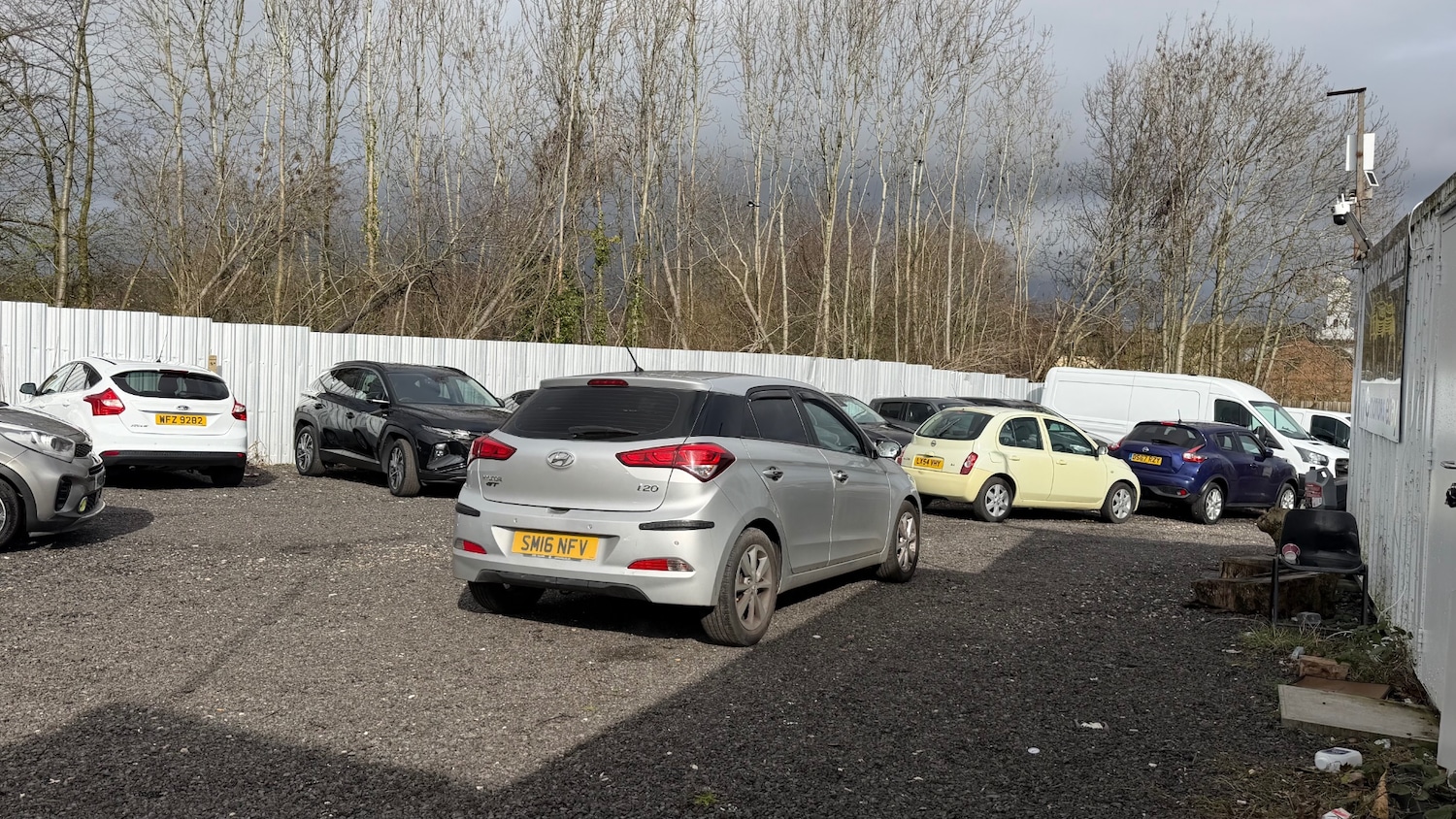 Used Hyundai i20 2016 for sale - 77701938: Photo 23