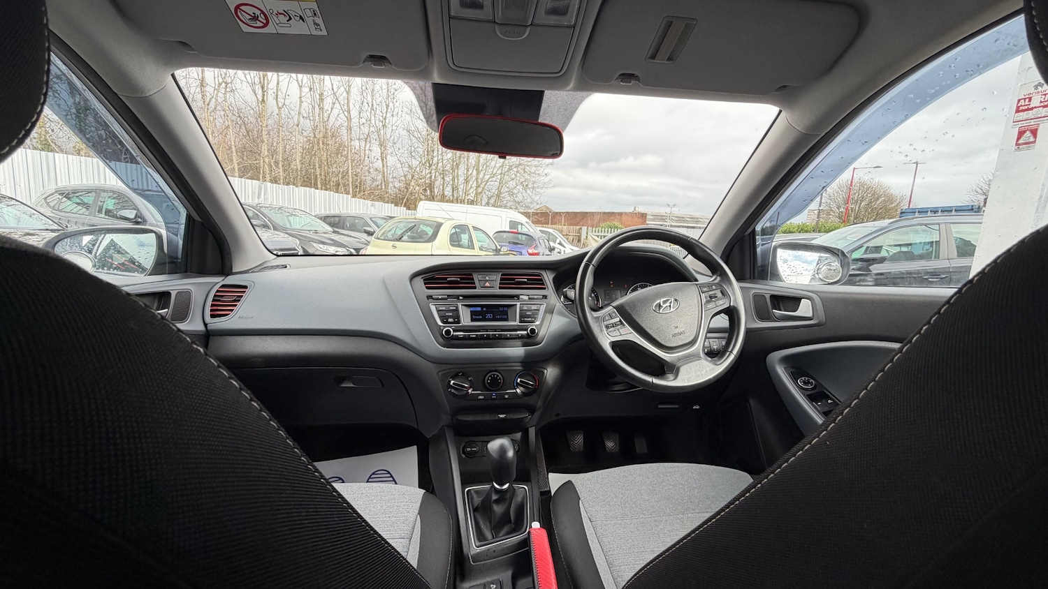 Used Hyundai i20 2016 for sale - 77701938: Photo 25