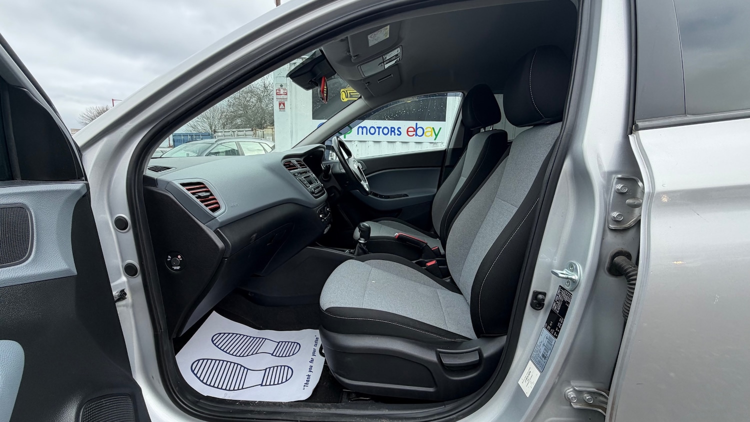 Used Hyundai i20 2016 for sale - 77701938: Photo 26