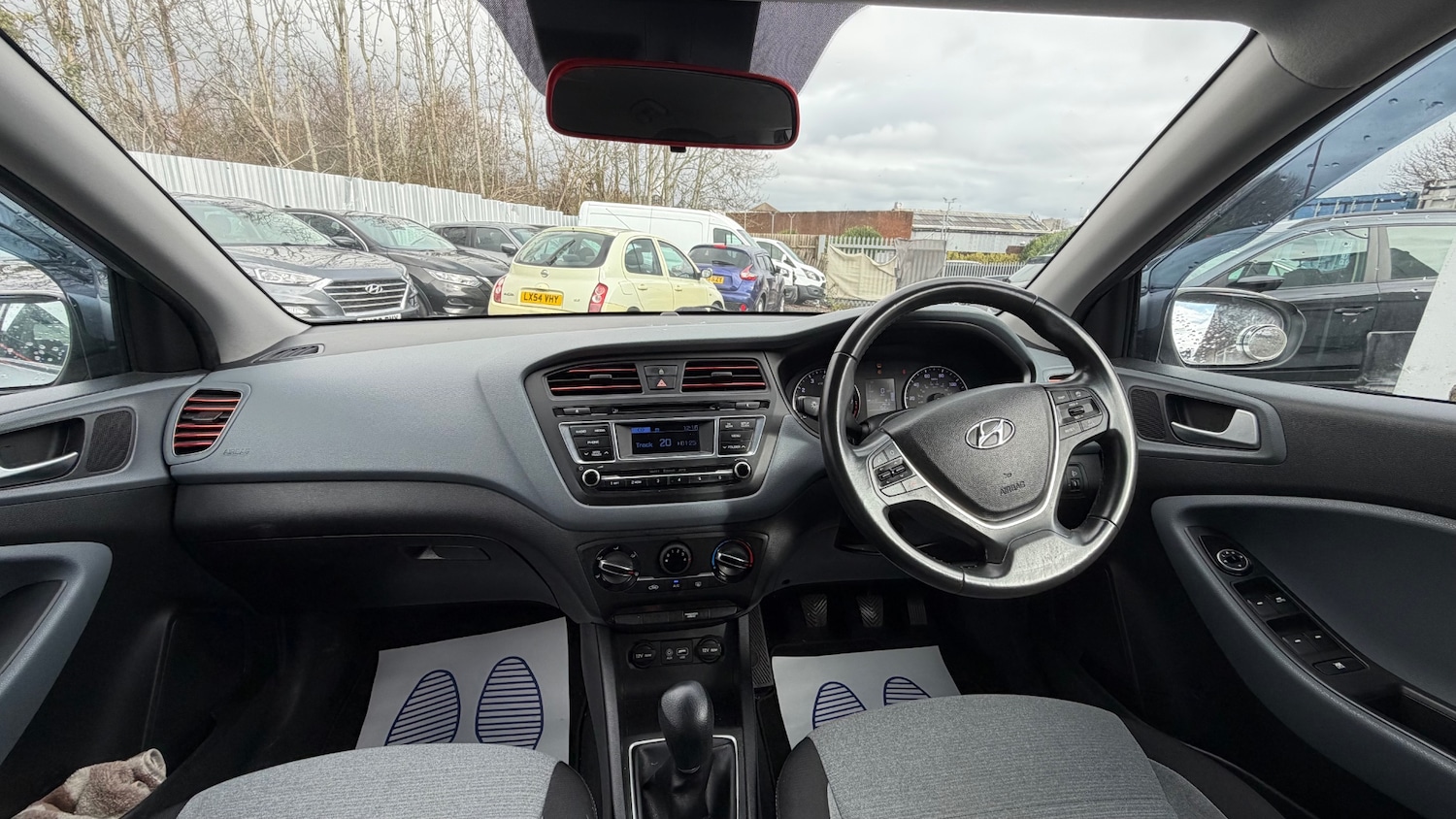 Used Hyundai i20 2016 for sale - 77701938: Photo 27