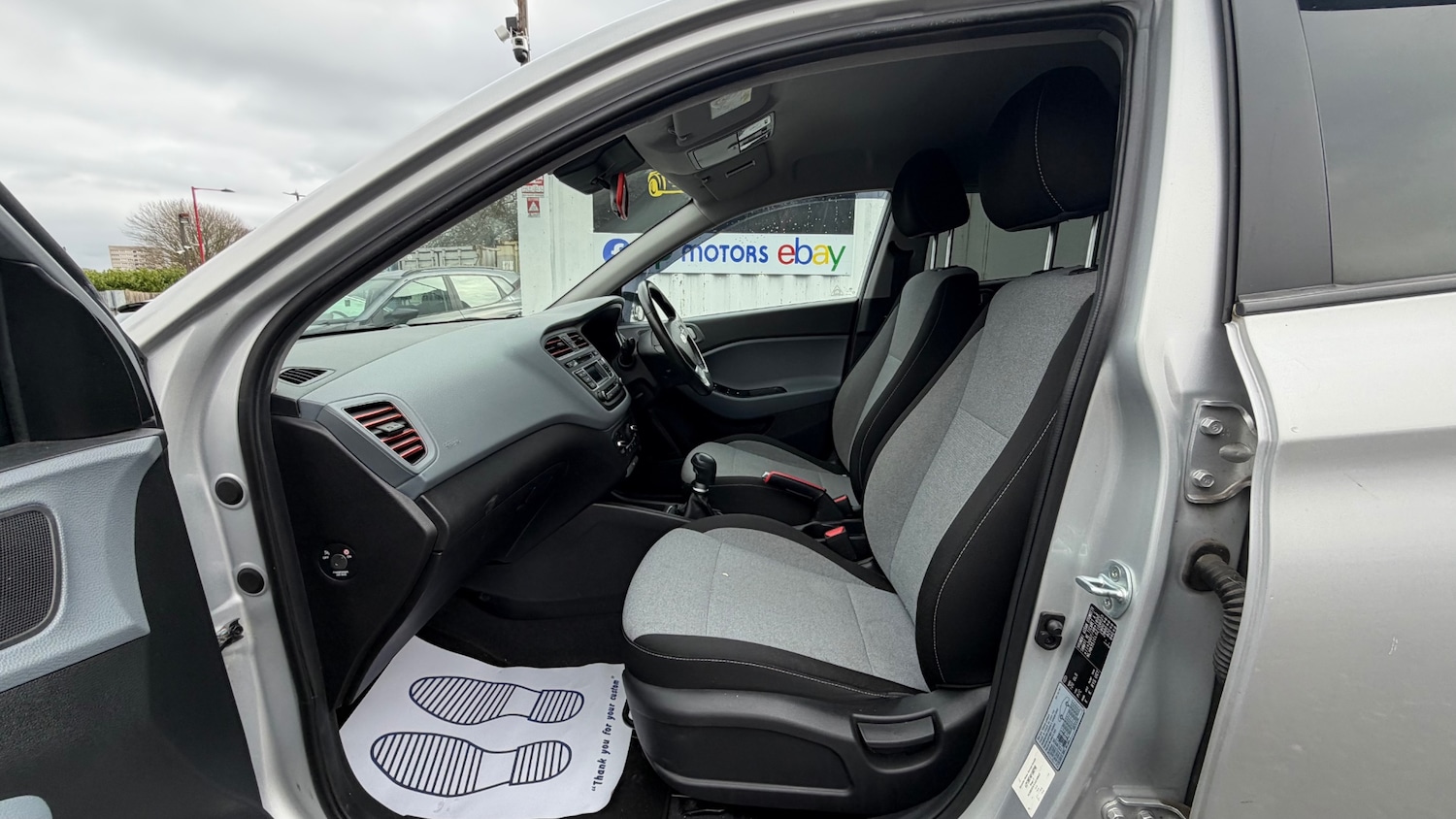 Used Hyundai i20 2016 for sale - 77701938: Photo 28