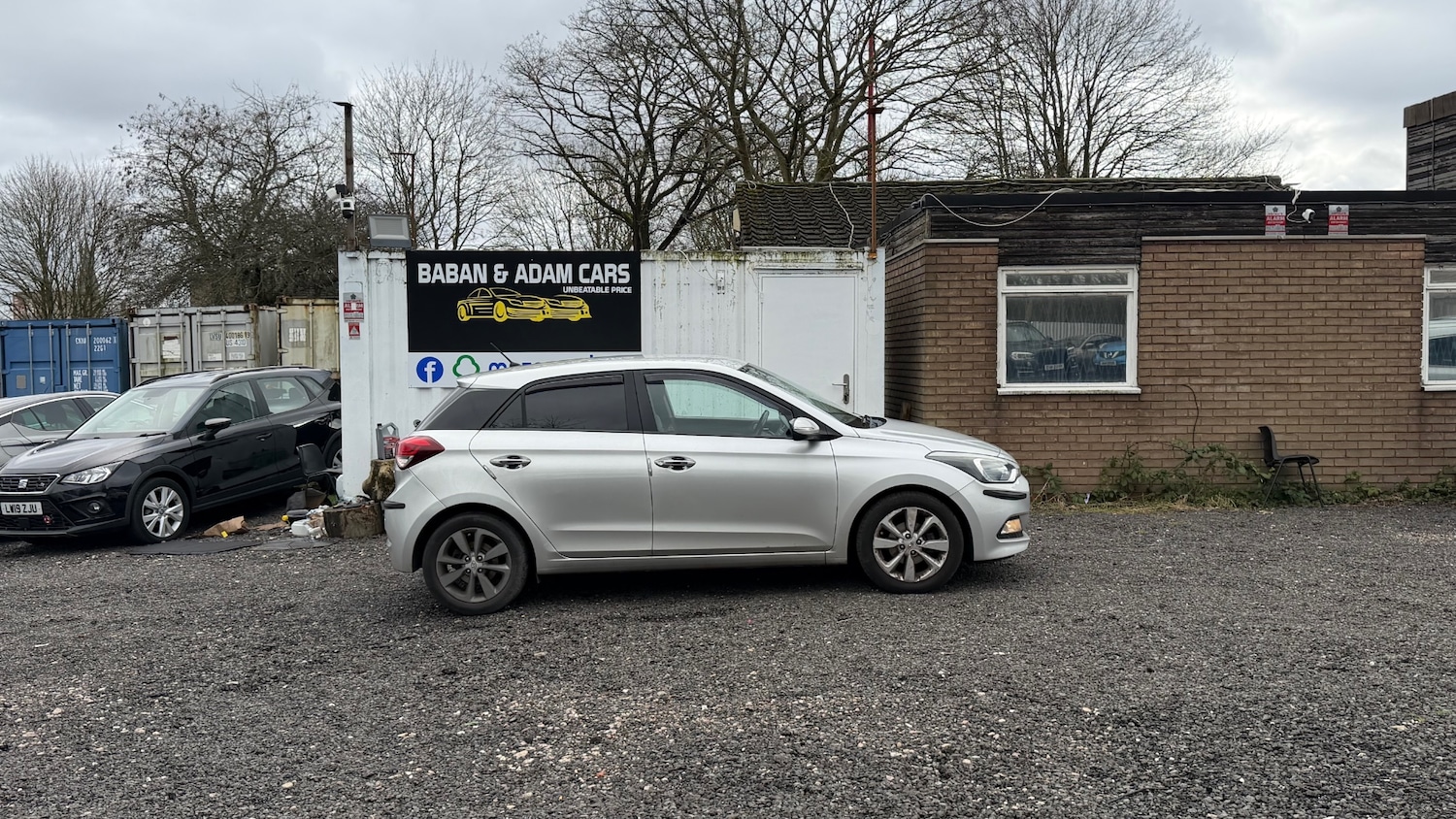 Used Hyundai i20 2016 for sale - 77701938: Photo 29