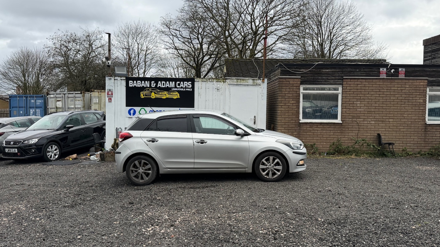 Used Hyundai i20 2016 for sale - 77701938: Photo 31