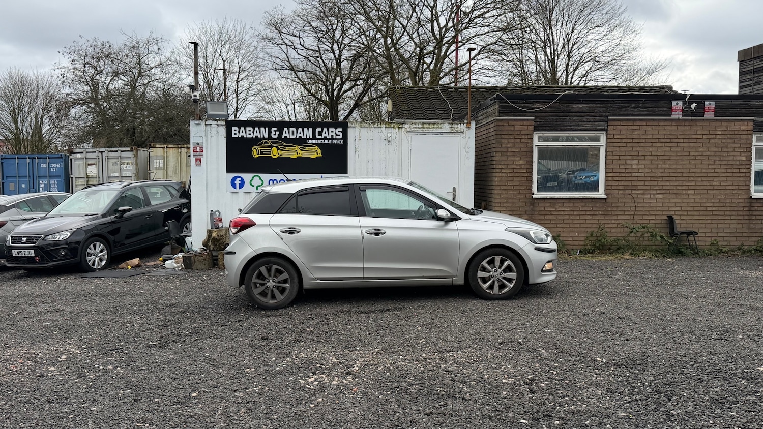 Used Hyundai i20 2016 for sale - 77701938: Photo 4