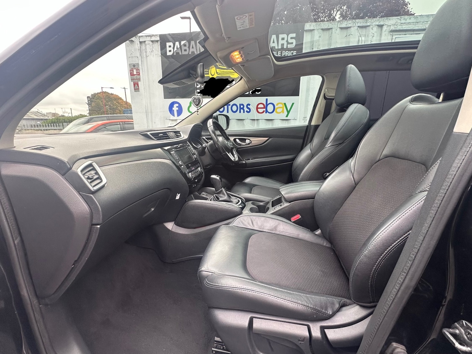 Used Nissan Qashqai 2018 for sale - 76722367: Photo 19