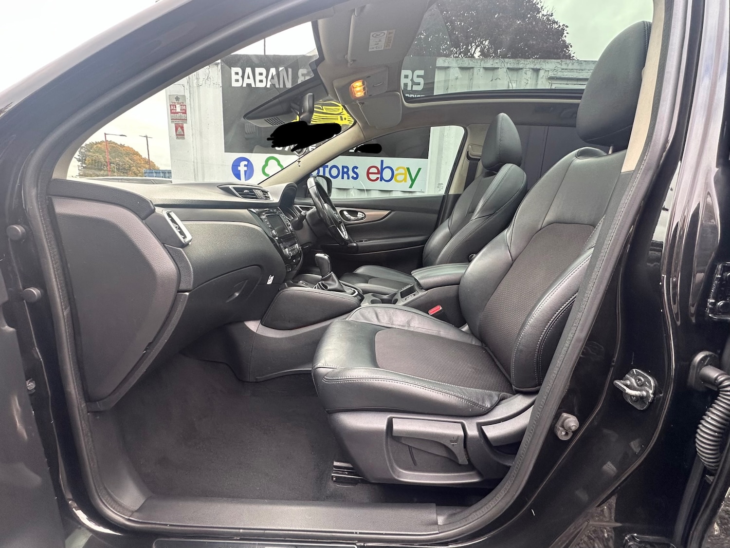 Used Nissan Qashqai 2018 for sale - 76722367: Photo 20