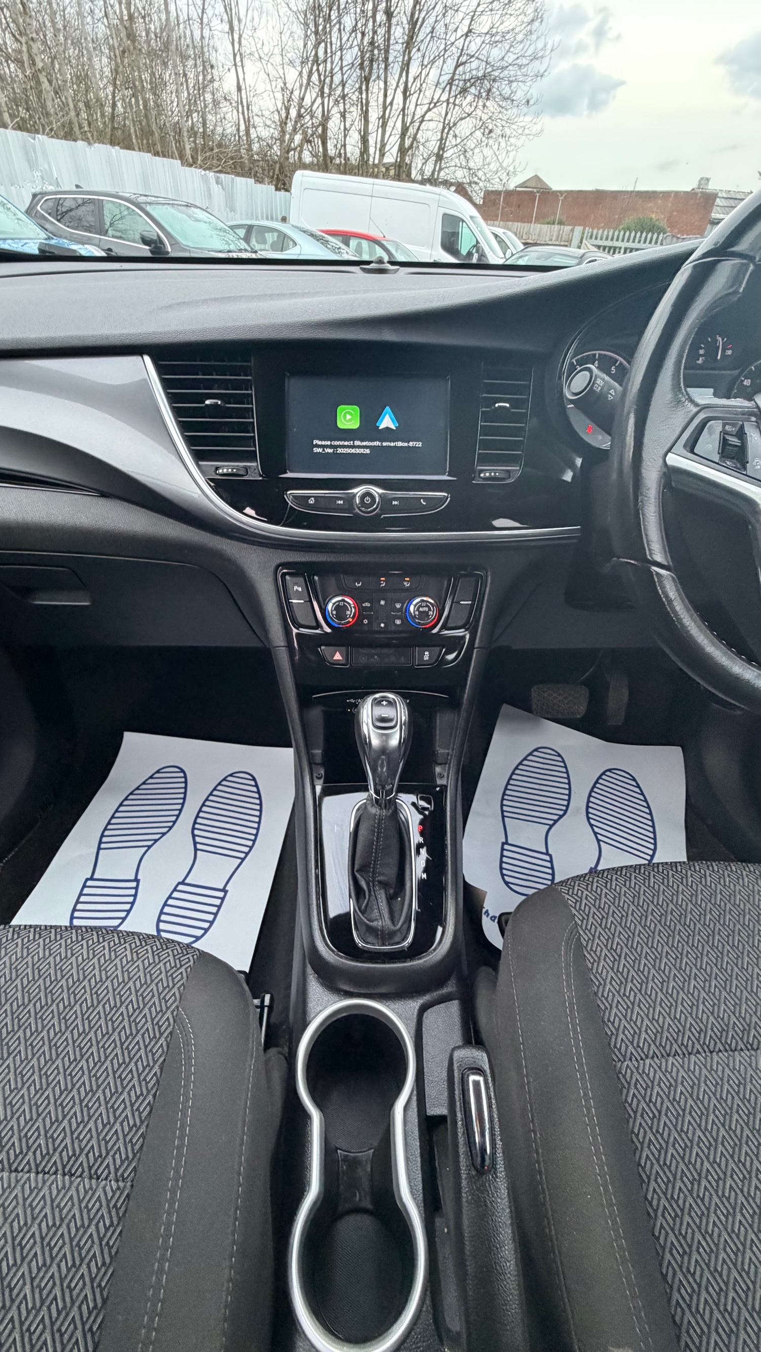 Used Vauxhall Mokka X 2018 for sale - 77564285: Photo 26