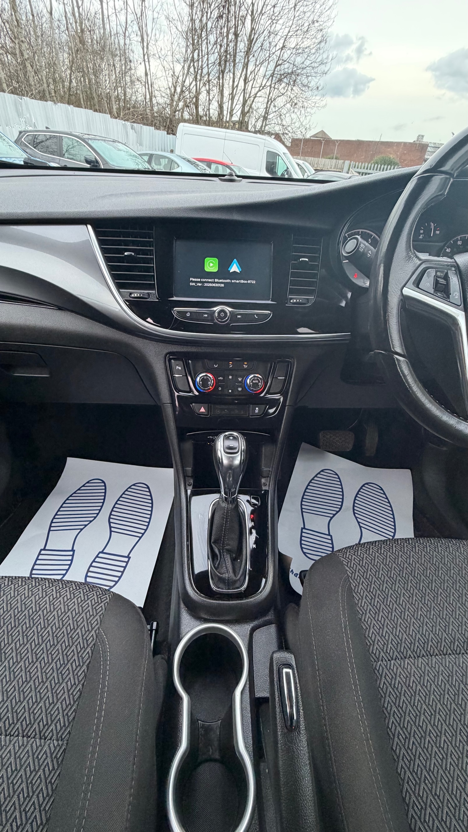 Used Vauxhall Mokka X 2018 for sale - 77564285: Photo 27