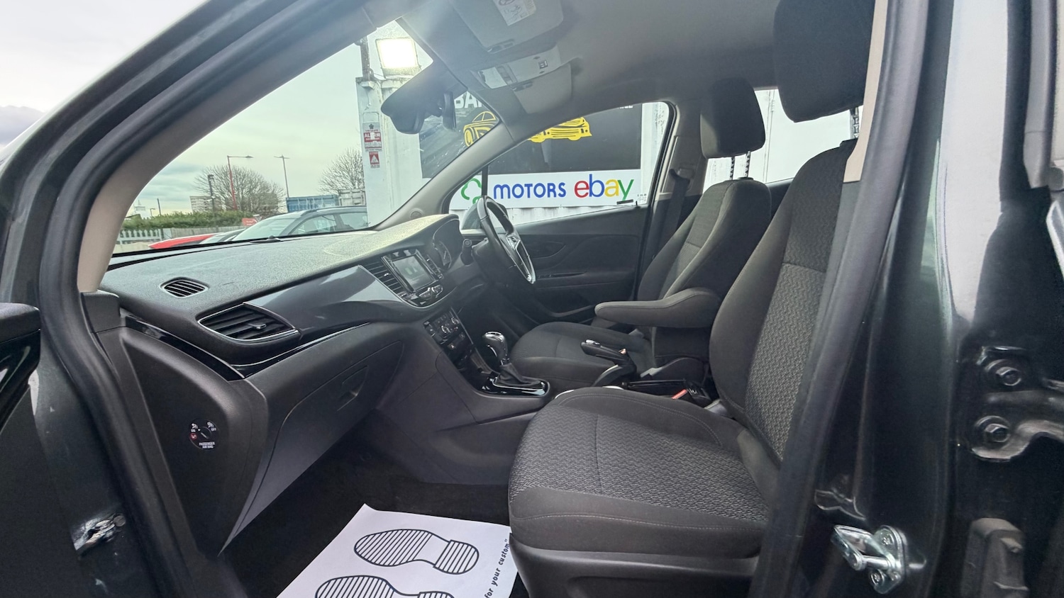 Used Vauxhall Mokka X 2018 for sale - 77564285: Photo 29