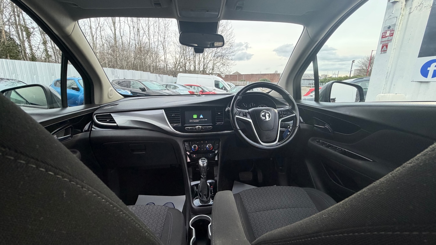 Used Vauxhall Mokka X 2018 for sale - 77564285: Photo 31