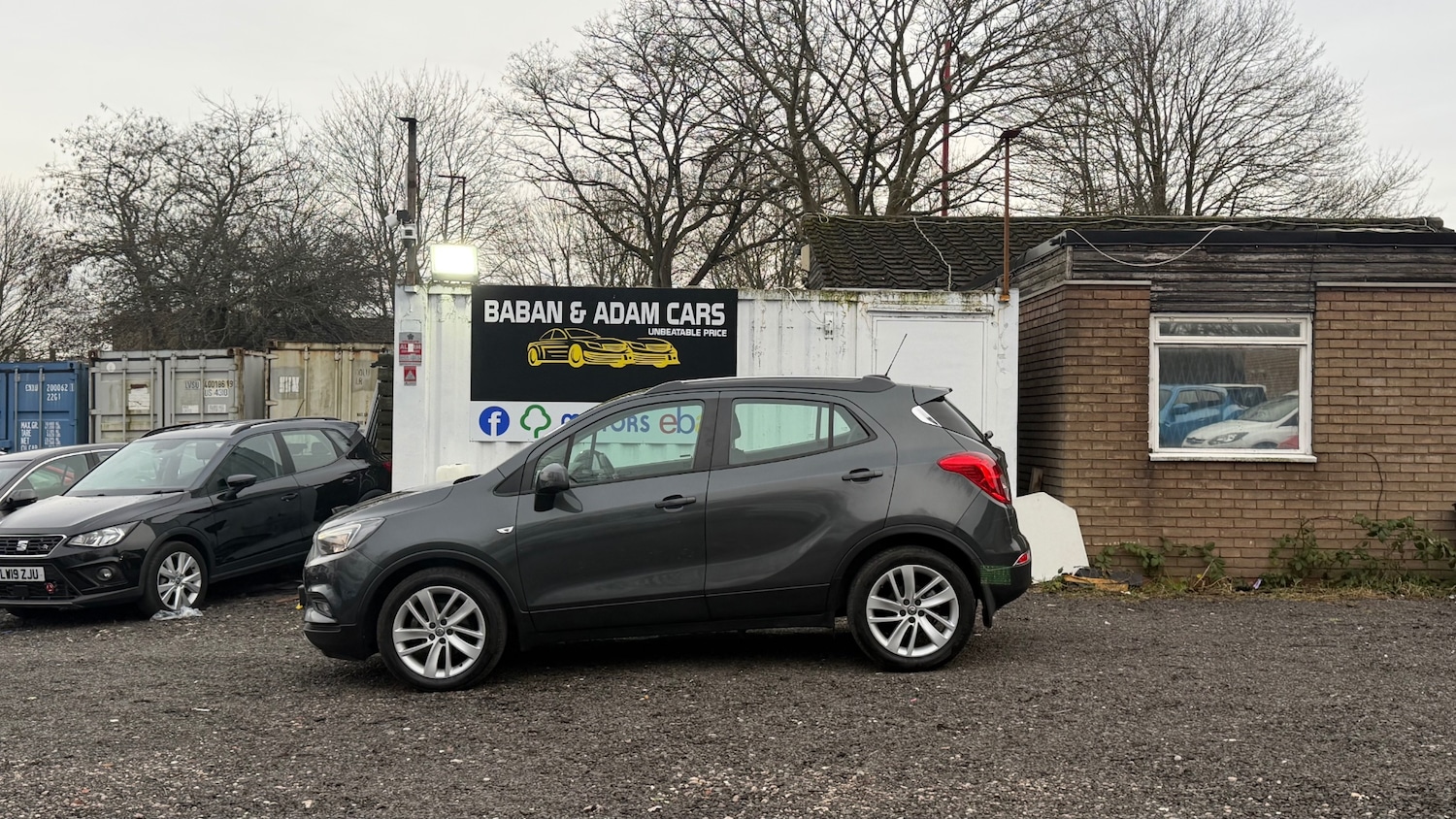 Used Vauxhall Mokka X 2018 for sale - 77564285: Photo 33