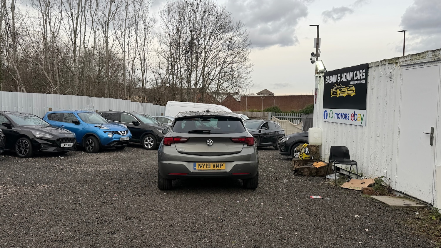 Used Vauxhall Mokka X 2018 for sale - 77564285: Photo 37