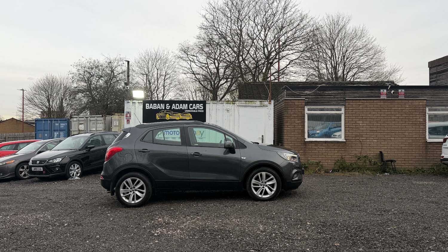 Used Vauxhall Mokka X 2018 for sale - 77564285: Photo 6