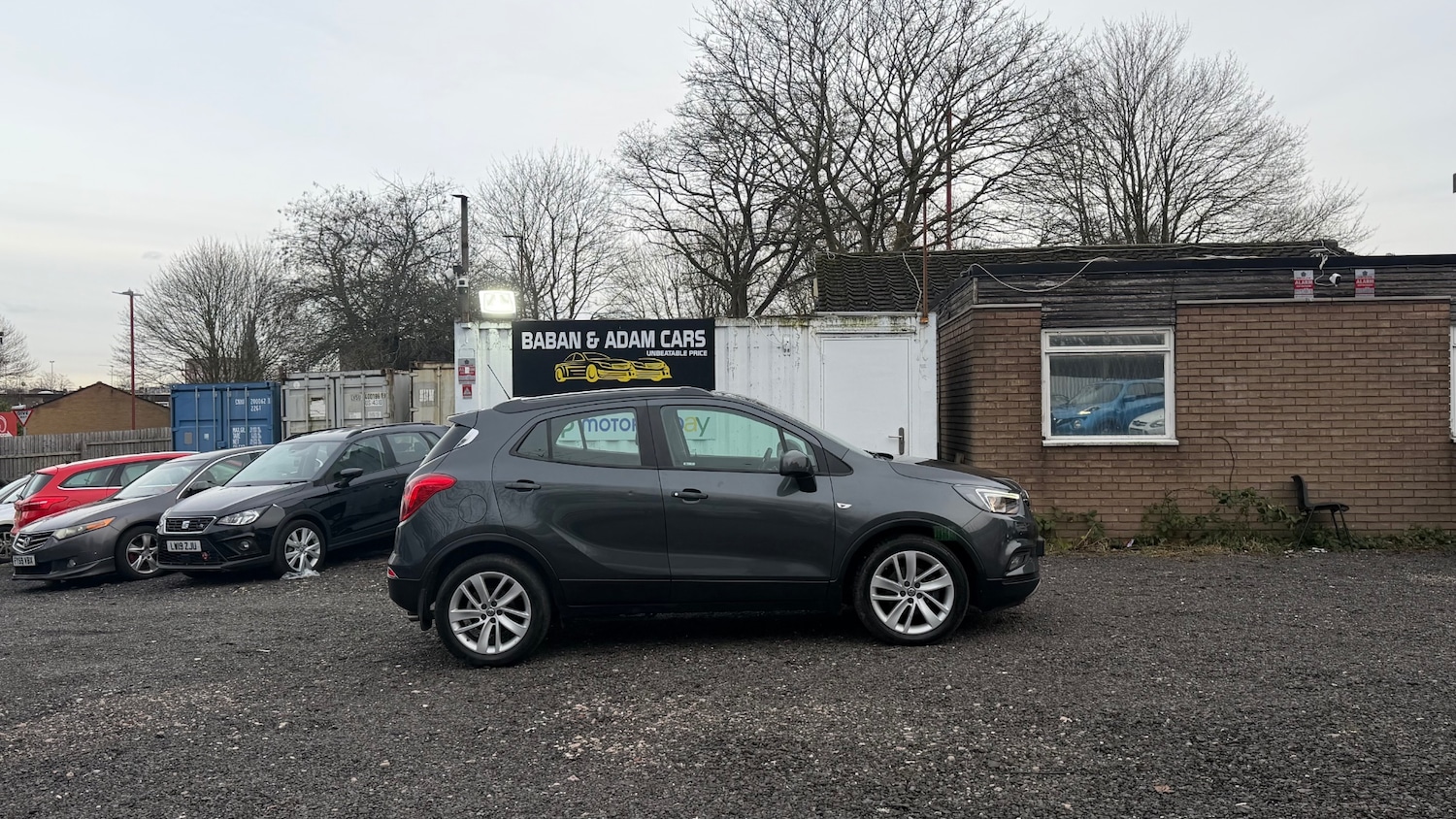 Used Vauxhall Mokka X 2018 for sale - 77564285: Photo 7