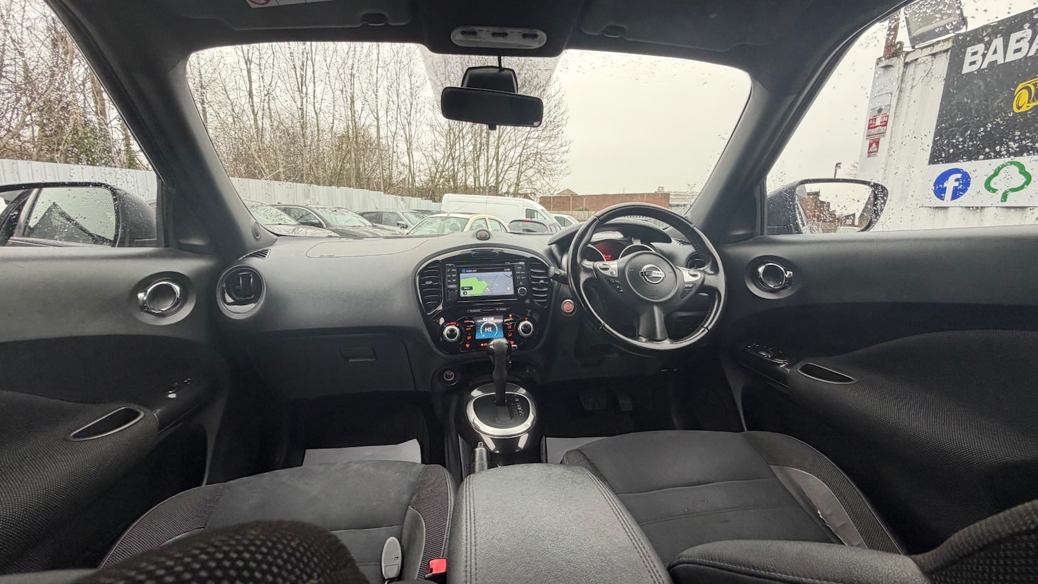 Used Nissan Juke 2017 for sale - 77781266: Photo 13