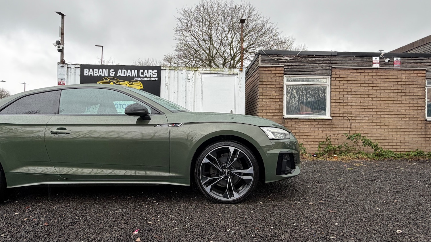 Used Audi A5 2021 for sale - 77400133: Photo 17