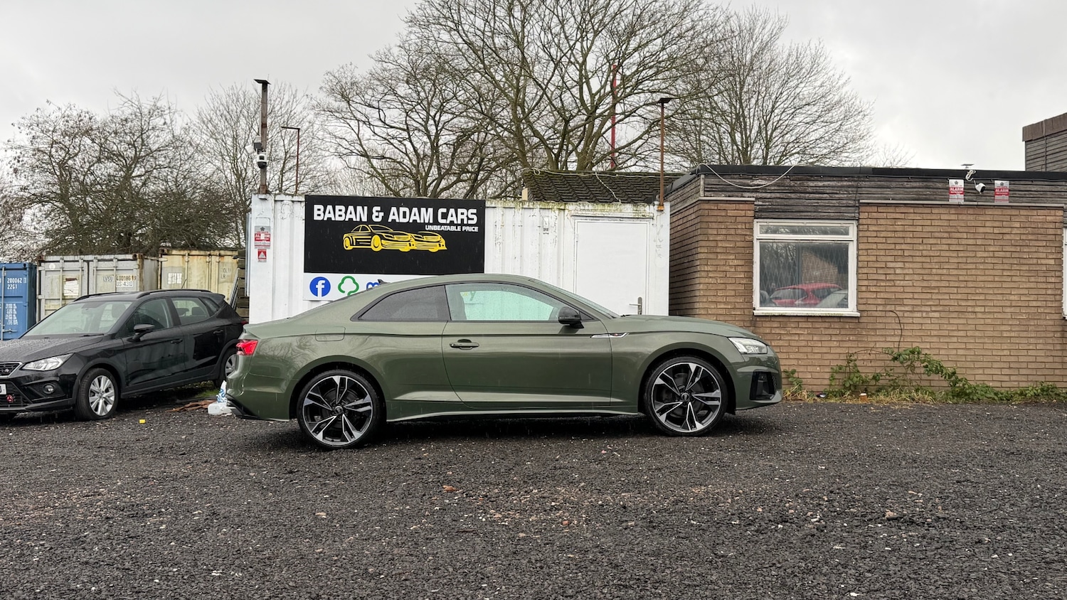 Used Audi A5 2021 for sale - 77400133: Photo 19