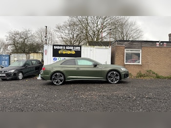 2021 (21) - 35 TDI Edition 1 2dr S Tronic