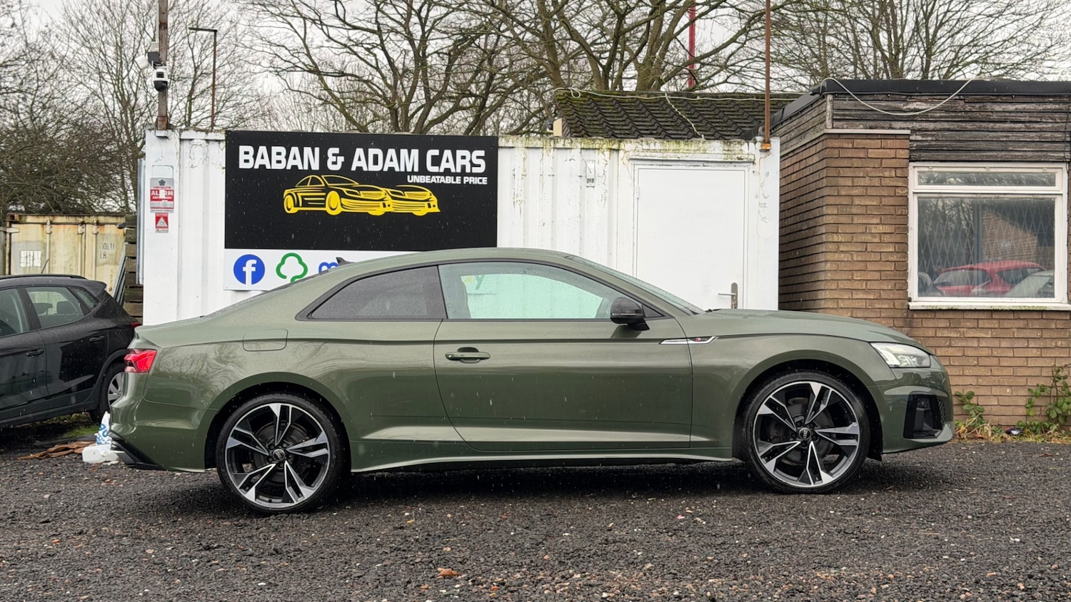 Used Audi A5 2021 for sale - 77400133: Photo 20