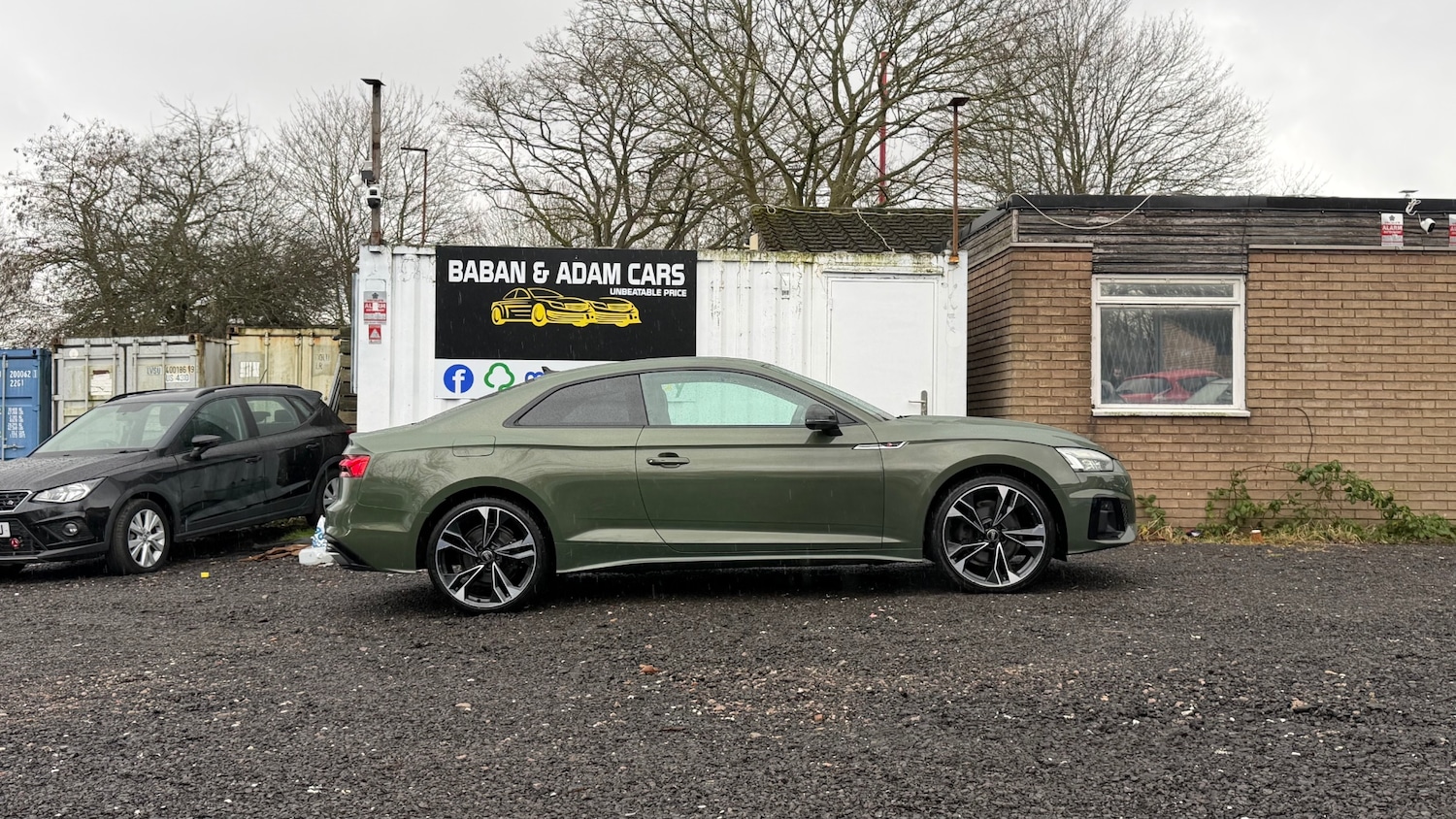 Used Audi A5 2021 for sale - 77400133: Photo 21