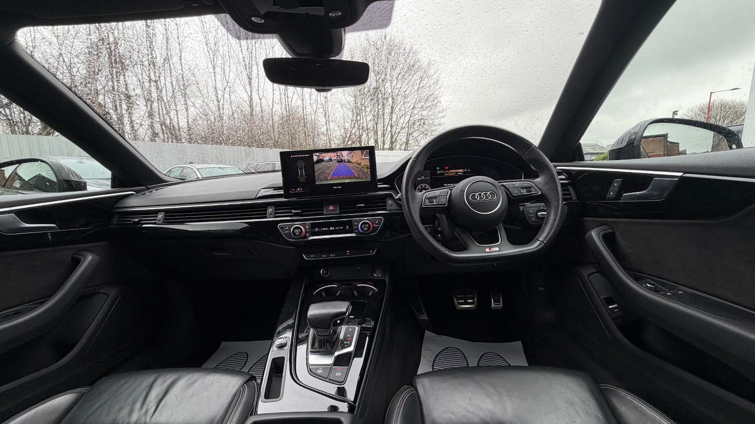 Used Audi A5 2021 for sale - 77400133: Photo 24