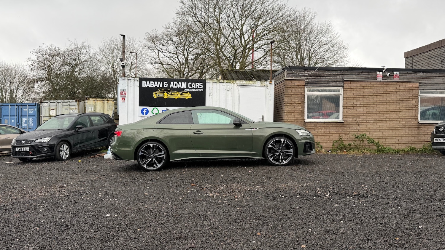 Used Audi A5 2021 for sale - 77400133: Photo 27