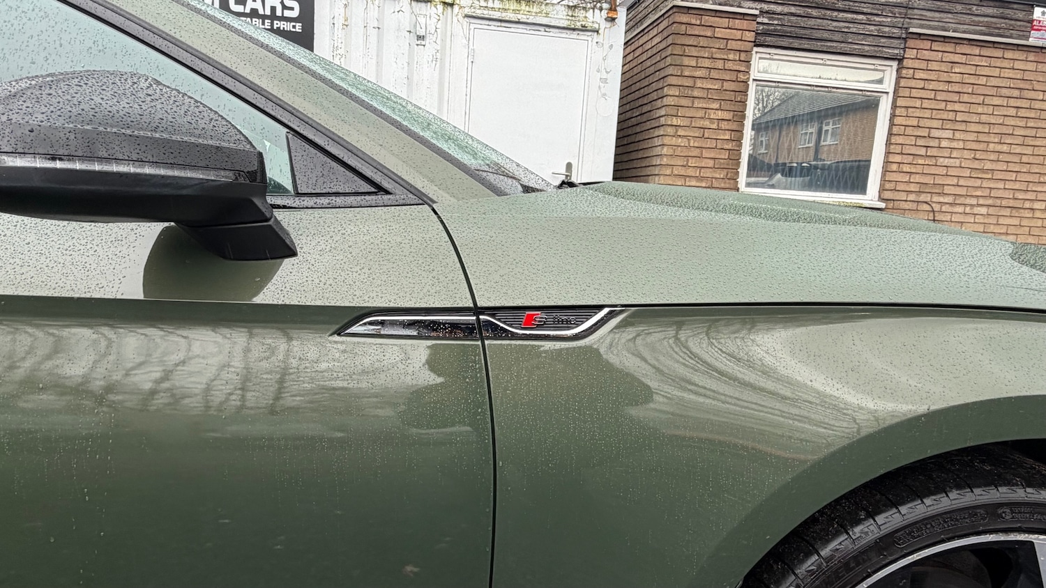 Used Audi A5 2021 for sale - 77400133: Photo 38