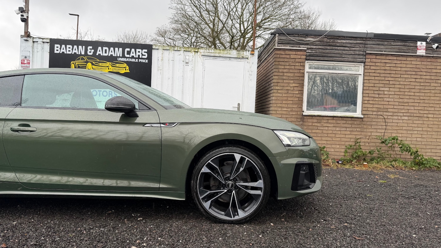 Used Audi A5 2021 for sale - 77400133: Photo 39