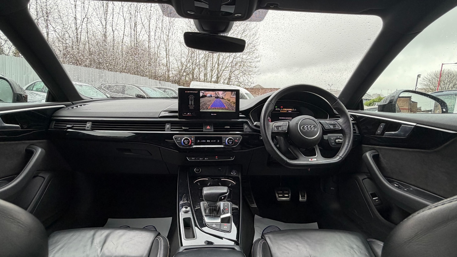 Used Audi A5 2021 for sale - 77400133: Photo 5