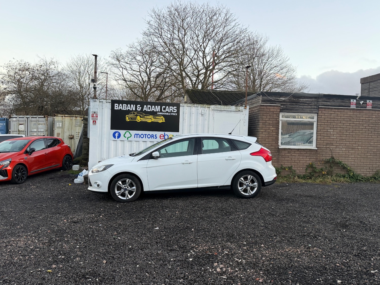 Used Ford Focus 2012 for sale - 77011678: Photo 14