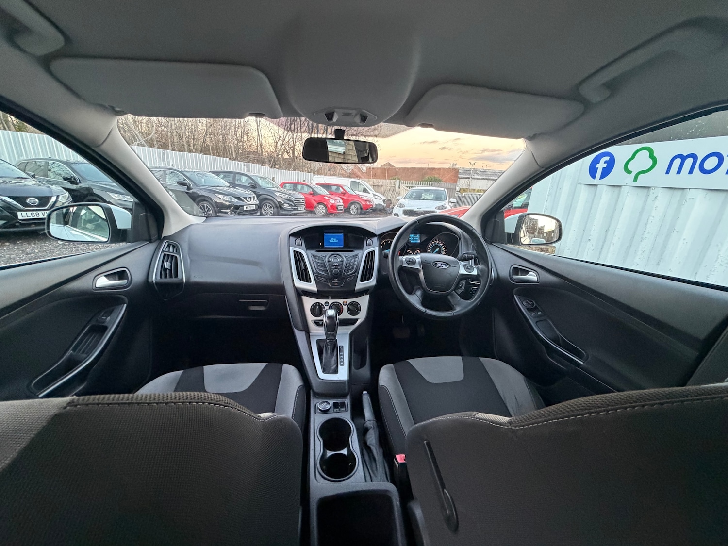 Used Ford Focus 2012 for sale - 77011678: Photo 17