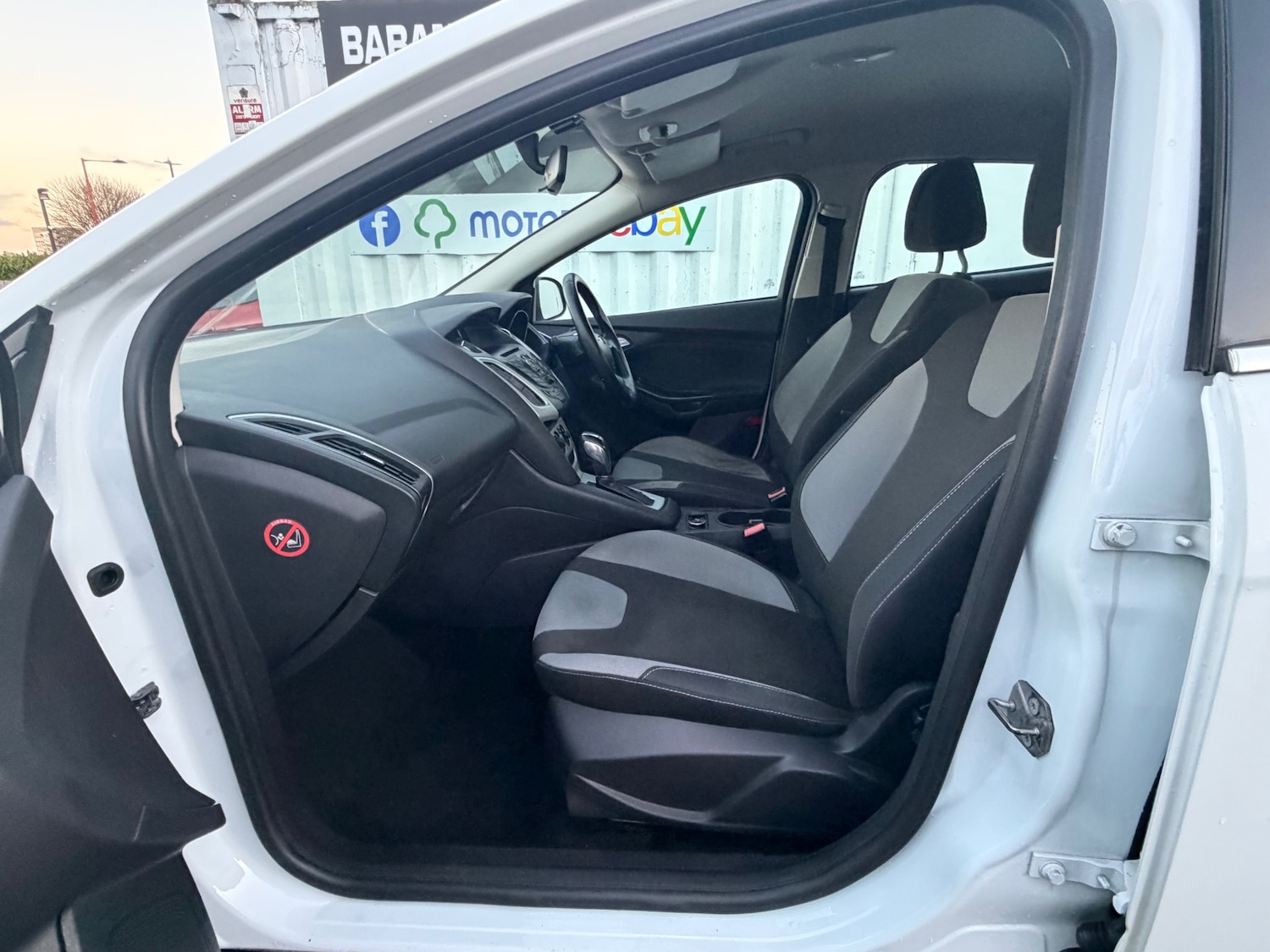 Used Ford Focus 2012 for sale - 77011678: Photo 18