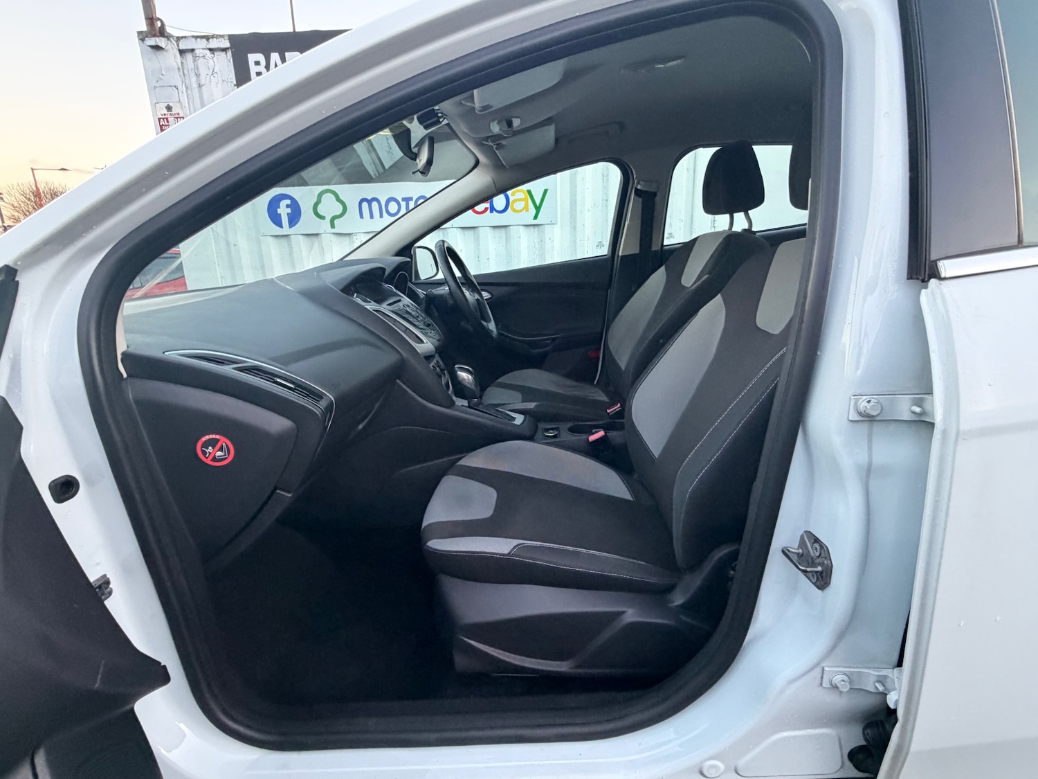 Used Ford Focus 2012 for sale - 77011678: Photo 20