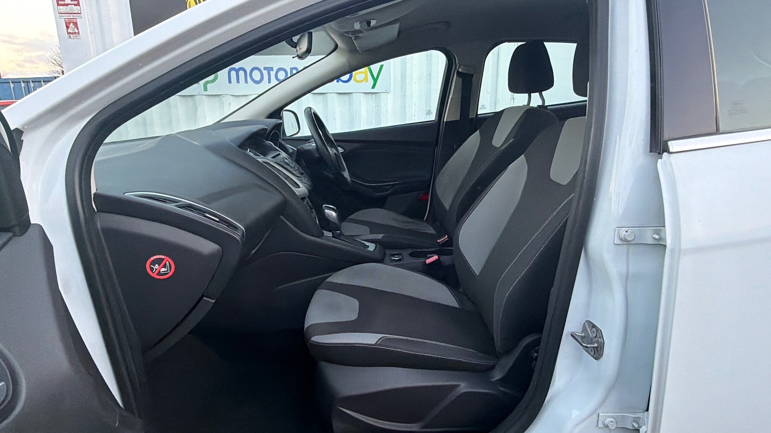 Used Ford Focus 2012 for sale - 77011678: Photo 21