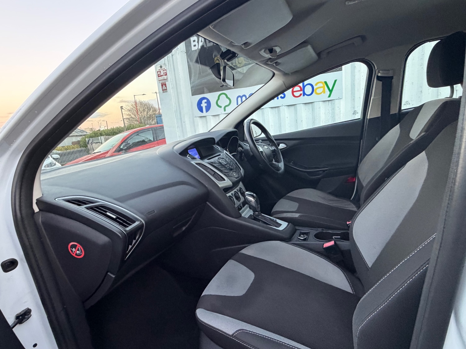 Used Ford Focus 2012 for sale - 77011678: Photo 22