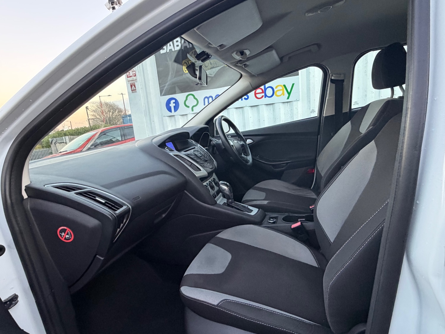 Used Ford Focus 2012 for sale - 77011678: Photo 23