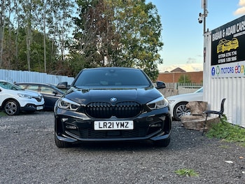 Used BMW 1 Series 2021 for sale - 75706294: Photo