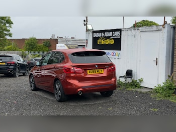 Used BMW 2 Series 2018 for sale - 78612273: Photo