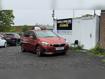 Used BMW 2 Series 2018 for sale - 78612273: Photo
