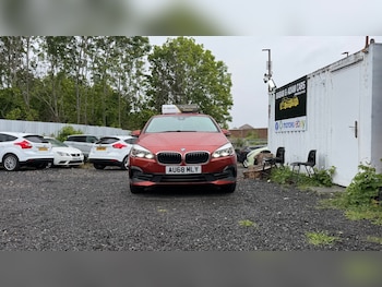 Used BMW 2 Series 2018 for sale - 78612273: Photo