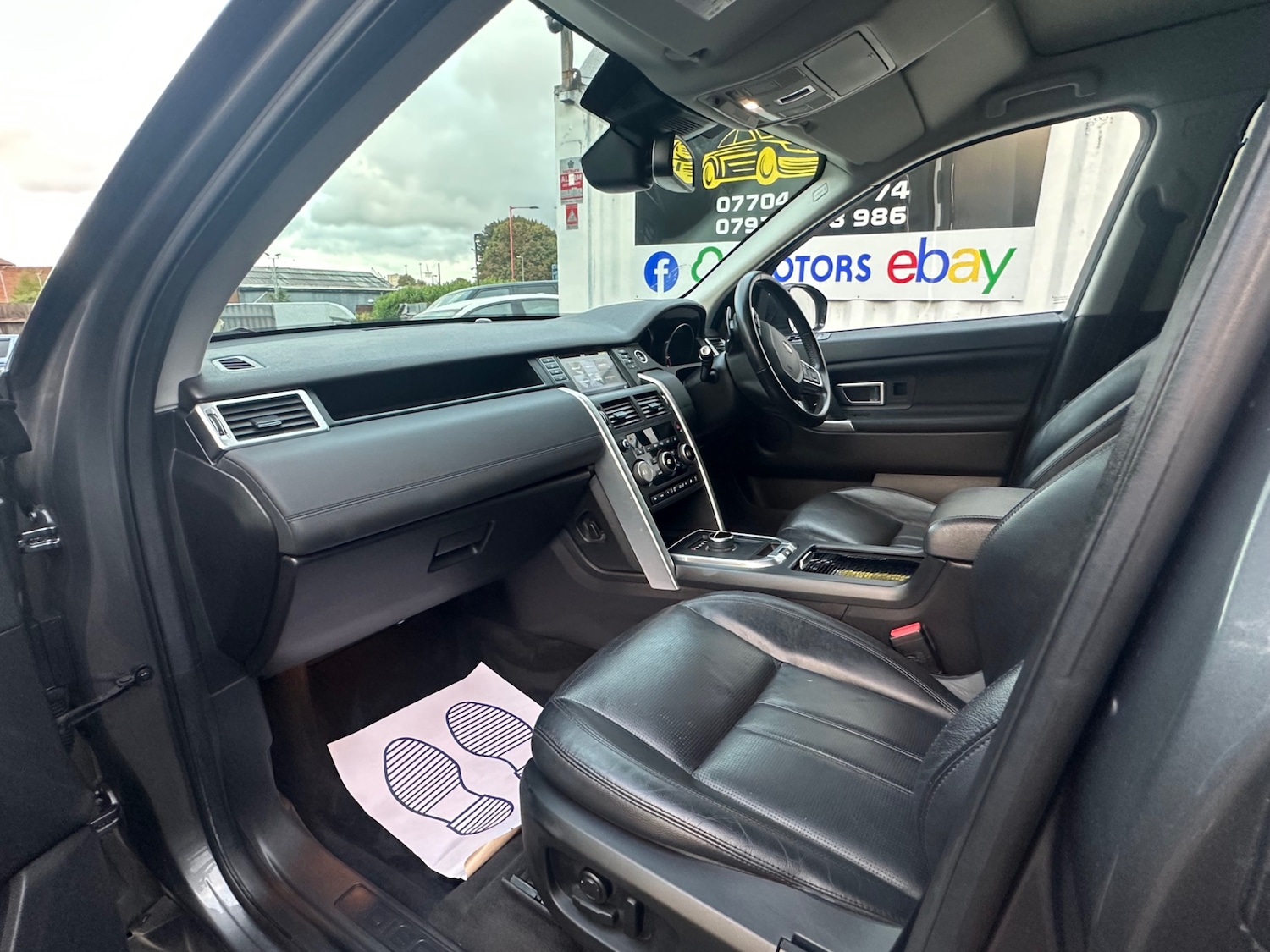Vehicle 19